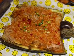-新疆烧烤王(广灵店)