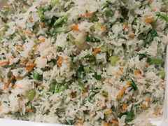 -清心素食自助餐厅(夫子庙店)