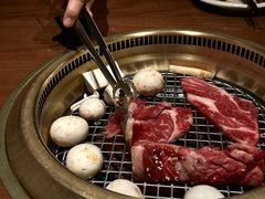 -御牛道日式烤肉料理(杭州万象城店)
