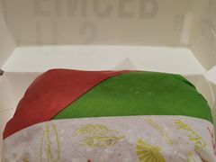 -肯德基(蓝桥店)
