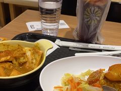 -大家乐(广州中华广场店)