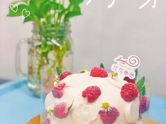 -花花卷卷·鲜食蛋糕(静安久光百货店)