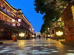 -老城味道·传统天津菜(杨柳青店)