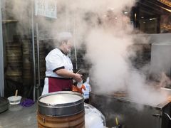 -清真马三汤包(回民街店)