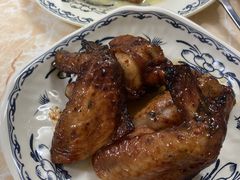 -渔记茶餐厅(渔村店)