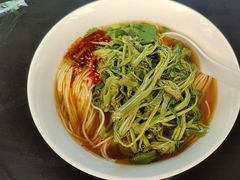 -兴福老面馆(寺路街店)