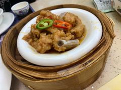 -点都德(聚福楼店)