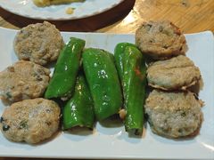 -美未居·老字号·地道顺德菜·桑拿鸡·鱼生(容桂店)