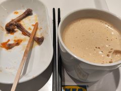 -宜家·瑞典风味餐厅(四元桥店)