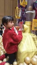 -奈尔宝·儿童乐园·亲子餐厅(前滩店)