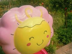 -南宫五洲植物乐园