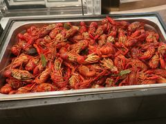 -菲住布渴酒店自助餐厅(阿里巴巴西溪园区店)