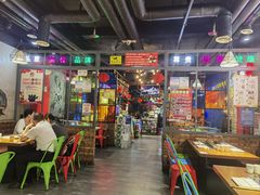 -汉城烧烤(西稍门劳动路店)