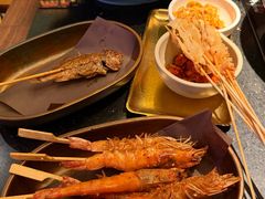 -牛New寿喜烧(龙湖金沙天街店)