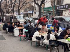 -逍遥镇刘相五胡辣汤豆沫馆(康复中街店)