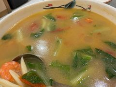 -阿毛饭店(和义路店)