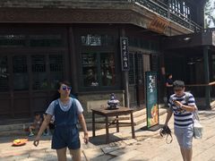 -古关火锅店(古北水镇景区店)
