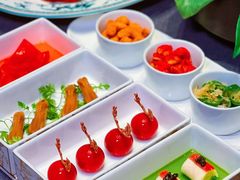 -谦默府· 现代潮粤菜(外滩店)