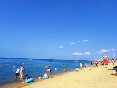 -那香海钻石沙滩浴场