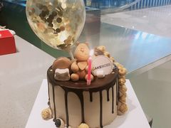 -CAKE BOSS 蛋糕老板(西单君太百货店)