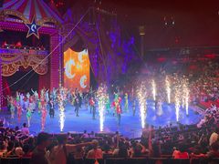 -珠海横琴长隆《卡卡虎奇遇记》