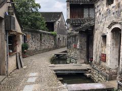 -前童古镇