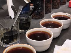-NokNok Coffee(宽窄巷子店)