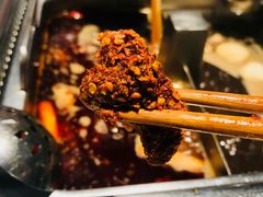 -海底捞火锅(河东万达广场店)