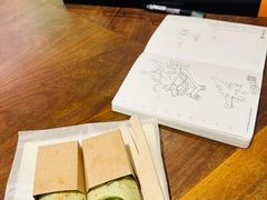 -星巴克(天津五大道店)