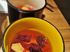 -太二酸菜鱼(汕头苏宁广场店)