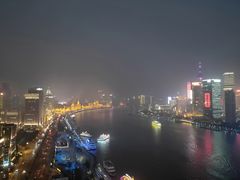 -上海外滩英迪格酒店