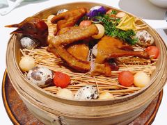 -上座云间·青年赣菜(绿茵店)