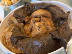 叫花童子鸡-楼外楼(西湖景区孤山路店)