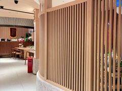 大堂-云海肴云南菜(浦江欢乐颂店)