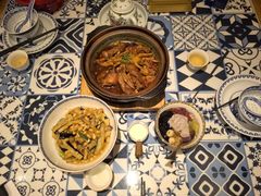 -图味美小黄鱼·景德菜(浙江路店)