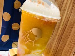 -喜茶(天津乐宾百货店)