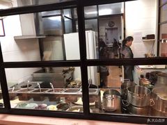 -偏脸子哈尔滨老烧烤(爱建店)