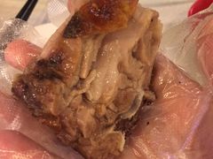 -维吾尔餐厅(宜山路店)