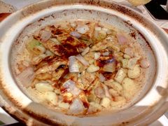 -和记小菜(大宁店)