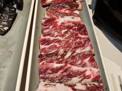 -红沃鳗鱼黑牛烤肉店(不老街店)