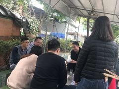 -小象钓虾·营地烧烤(洛溪店)