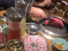 -汉拿山(北京上地华联店)