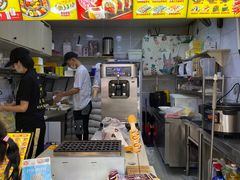 -N多寿司(西湖道店)