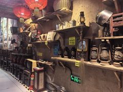 -即墨老公社·海肠捞饭大王(古城店)