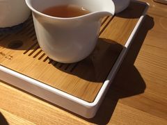 -竹里馆 ·茶食(奥体店)