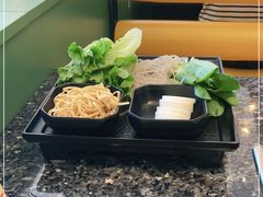 -一席地·本地鸡窝·杭帮鸡火锅(萧山银隆百货店)