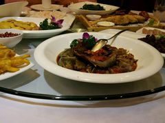 -御花园·粤菜·海鲜火锅(中山公园店)