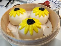 凤凰流沙包-伯衡55·吉品轩(乌鲁木齐南路店)