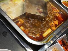 -巴庄重庆火锅(太康一店)