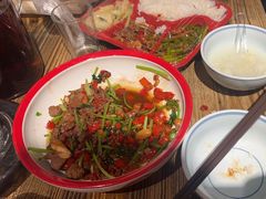 -湘村小灶·地道长沙菜·本地人优选(万家丽路店)